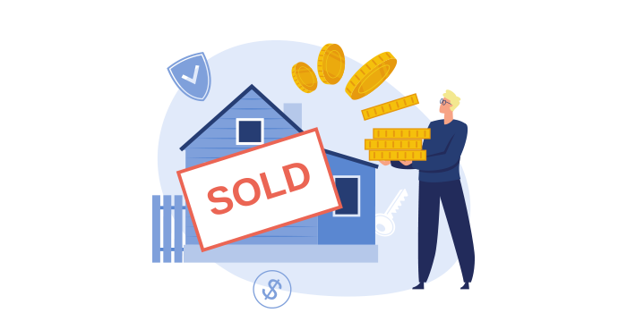 Sell Your Home