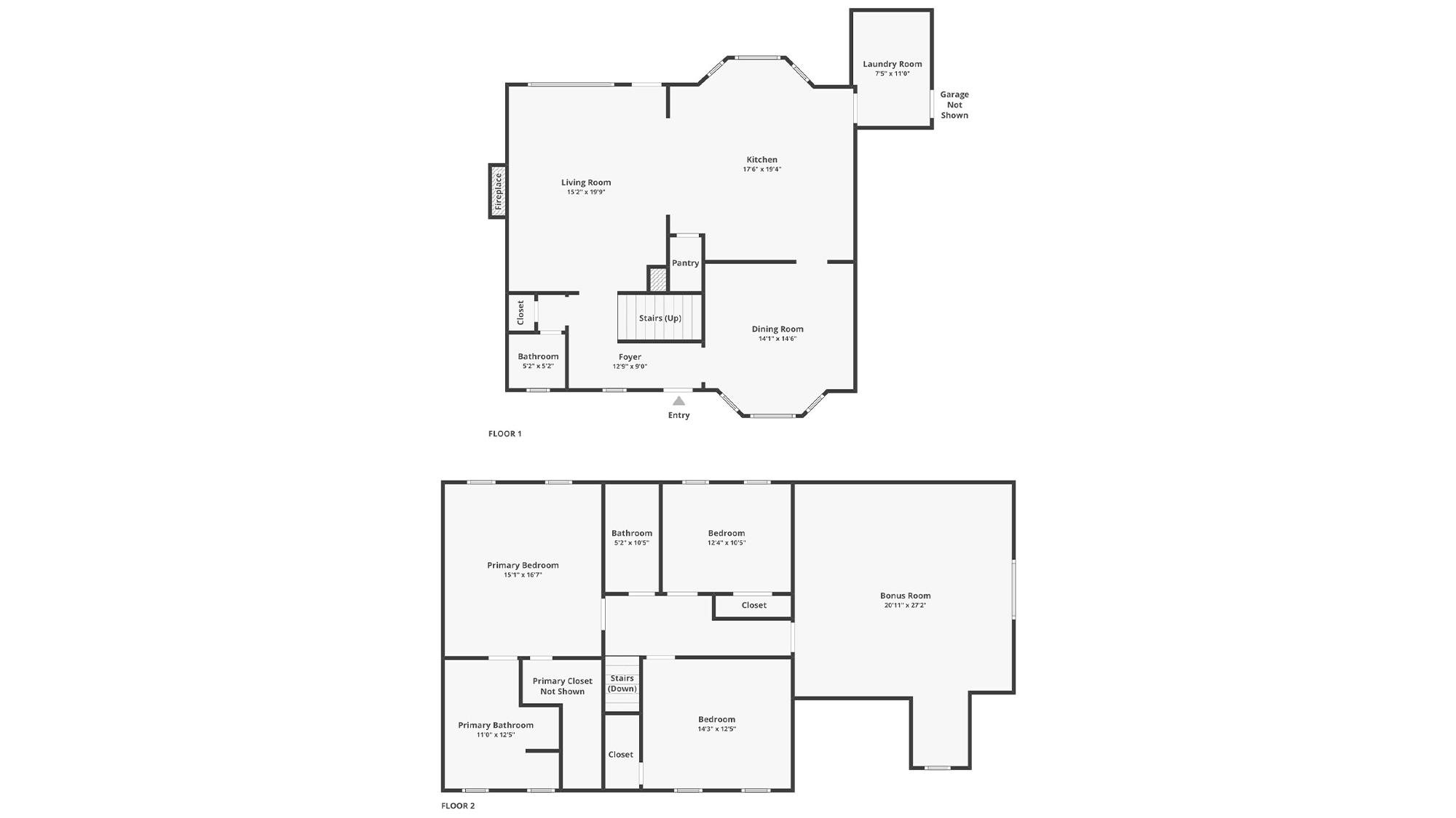 The Benefits of Digital Floor Plans in Real Estate Marketing